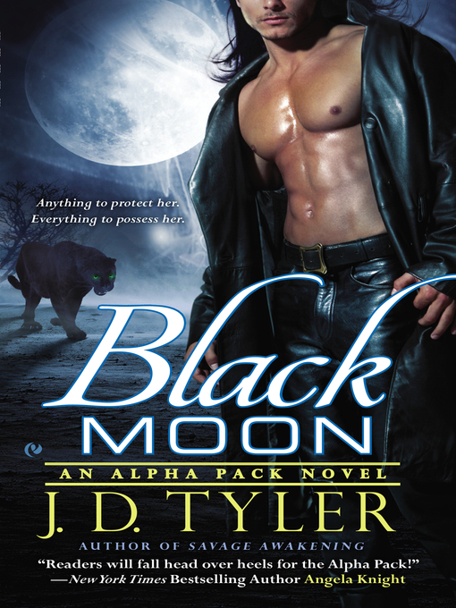 Title details for Black Moon by J.D. Tyler - Available
